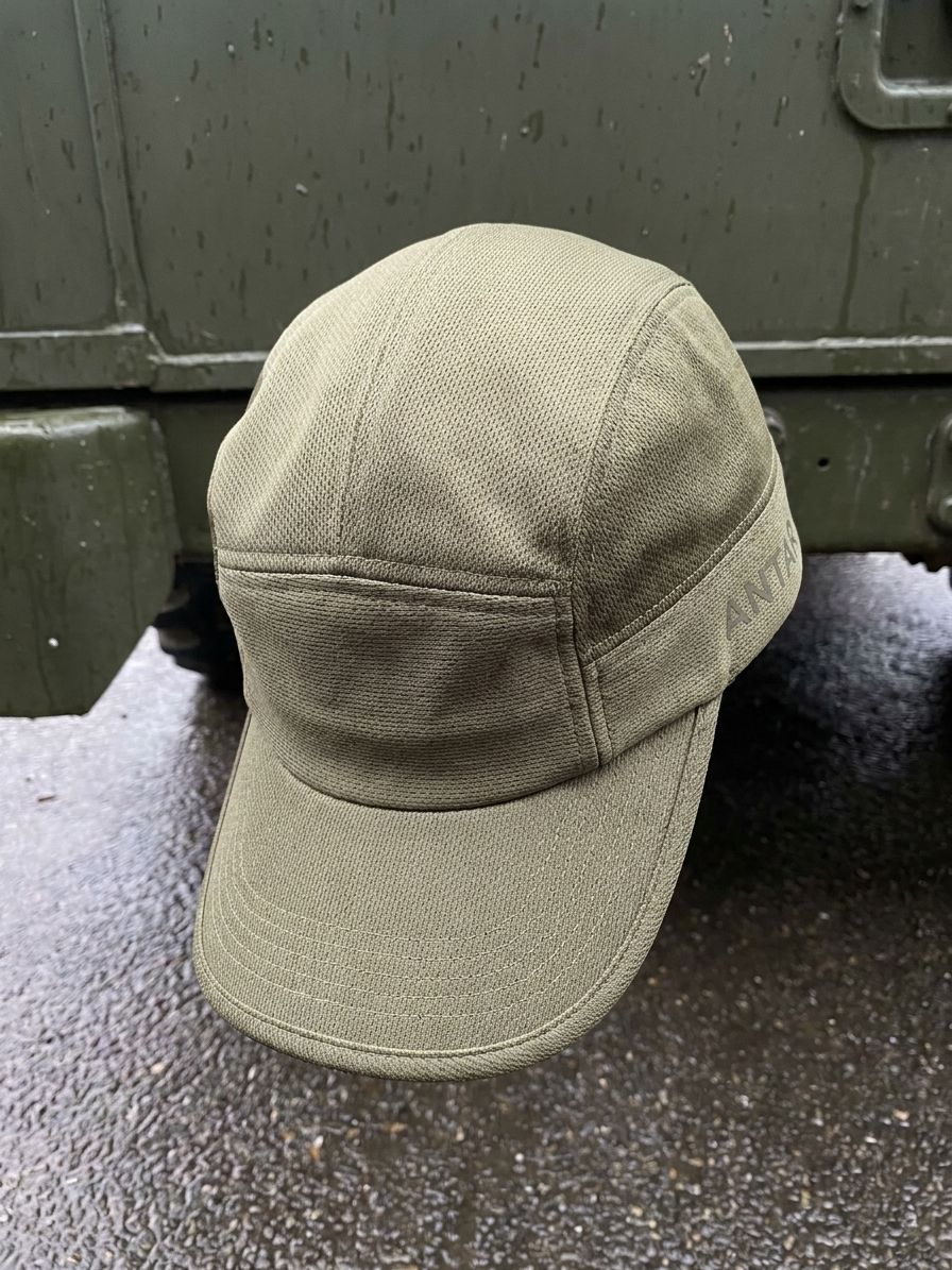 Best military caps for cycling and running