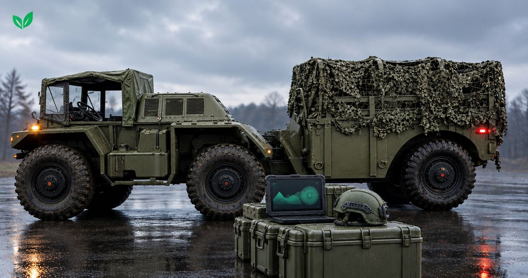 Best Military 1st alternatives in 2026