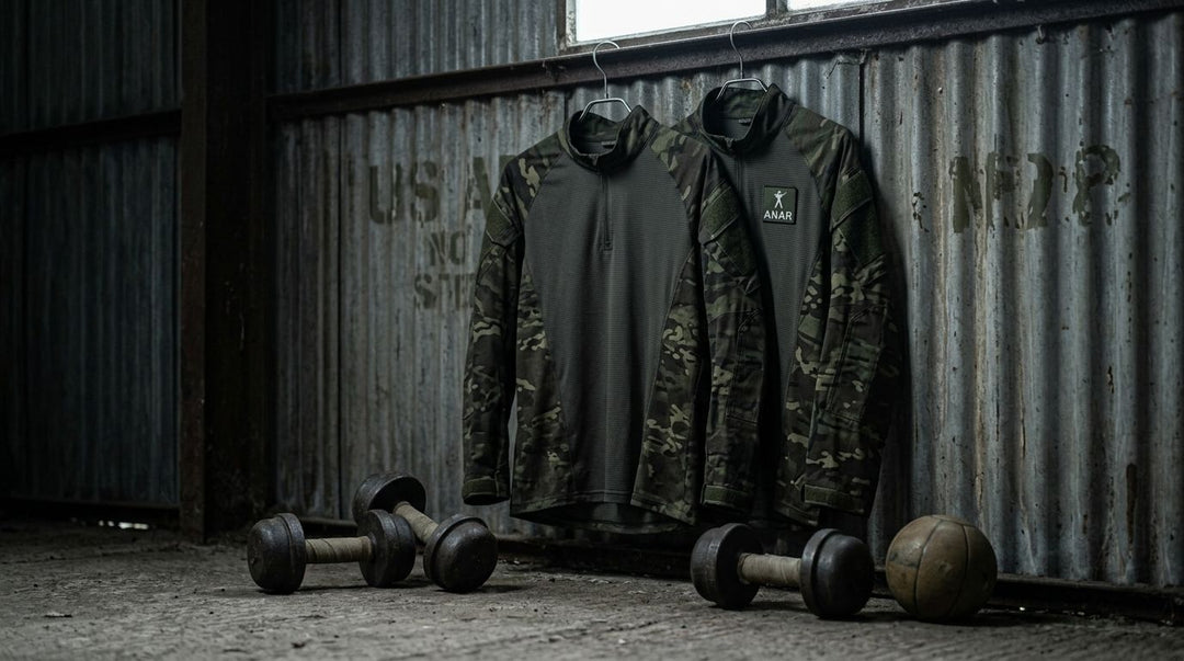 Best combat shirts for gym training and fitness