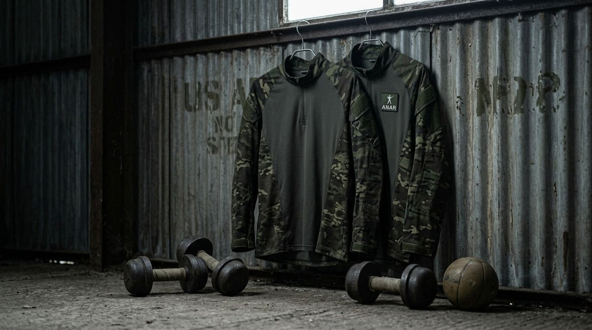 Best combat shirts for gym training and fitness
