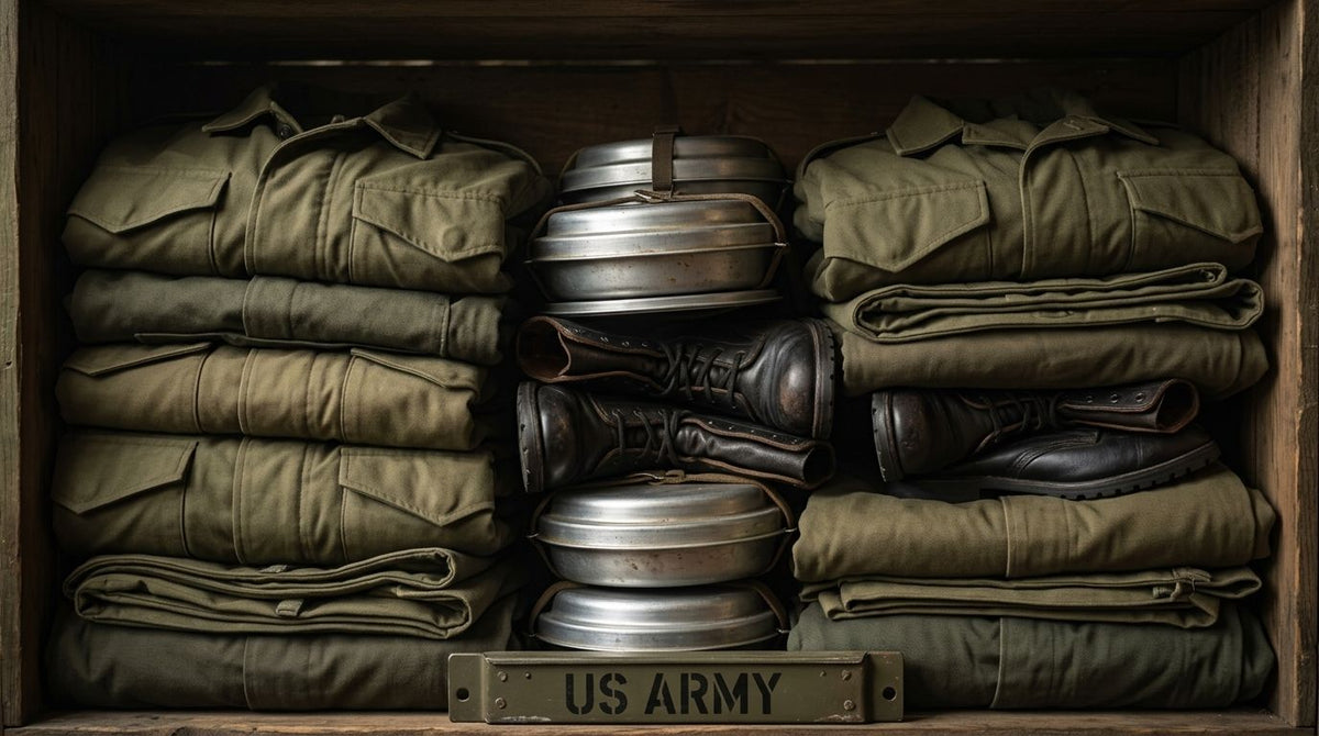 How to budget for army cadet uniform and kit as a parent