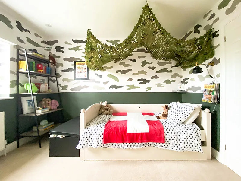 Unveiling the Versatility: Exploring the Uses of Camo Nets