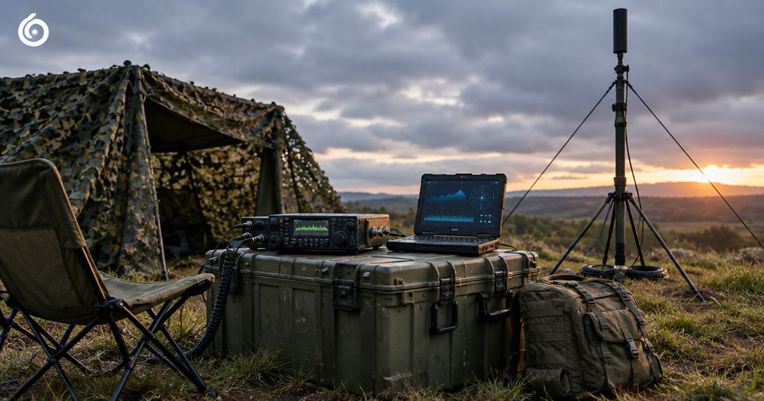 Military surplus gear for amateur radio field operators: complete 2026 guide
