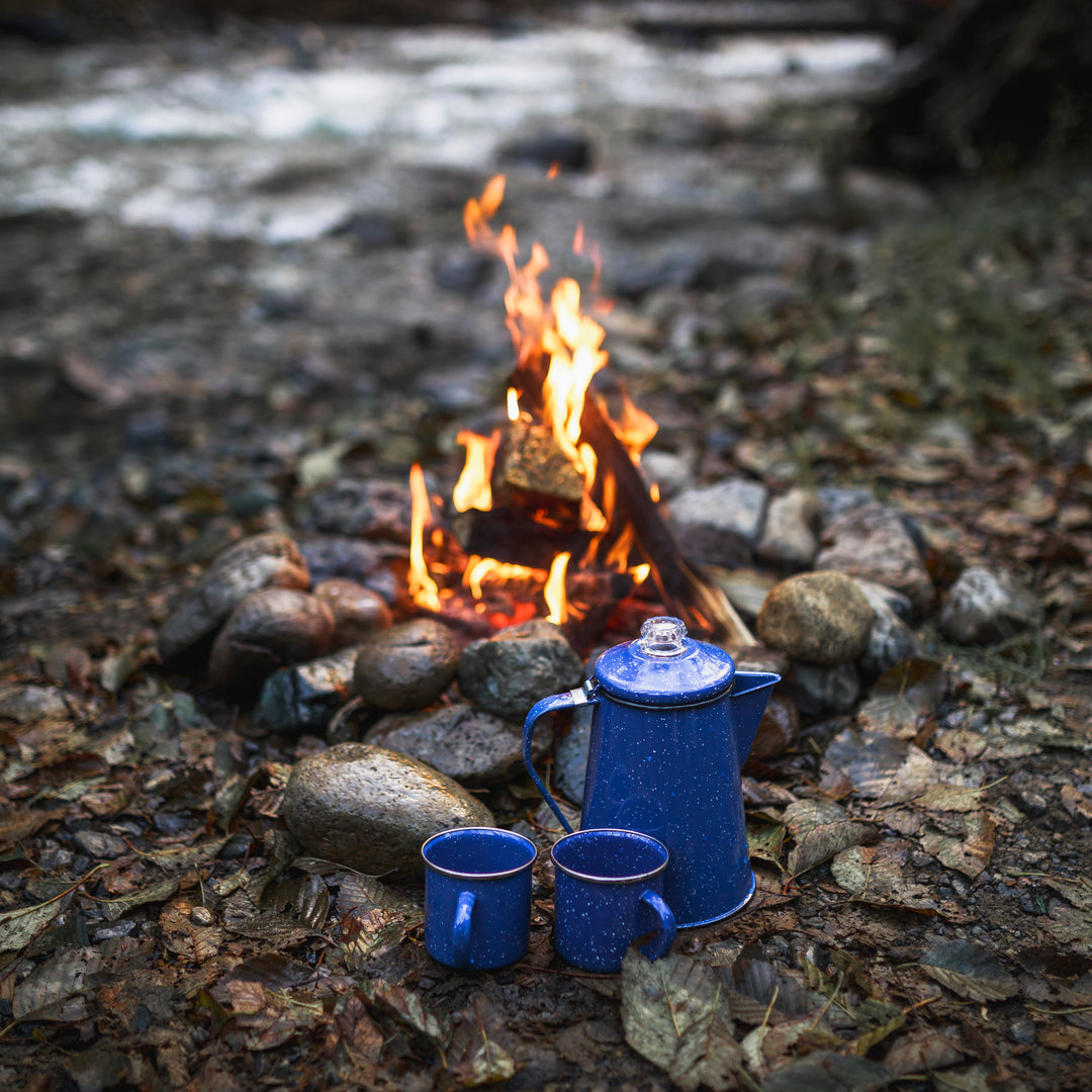 Military Mart's Autumn Camping Guide: Tips, Gear and More