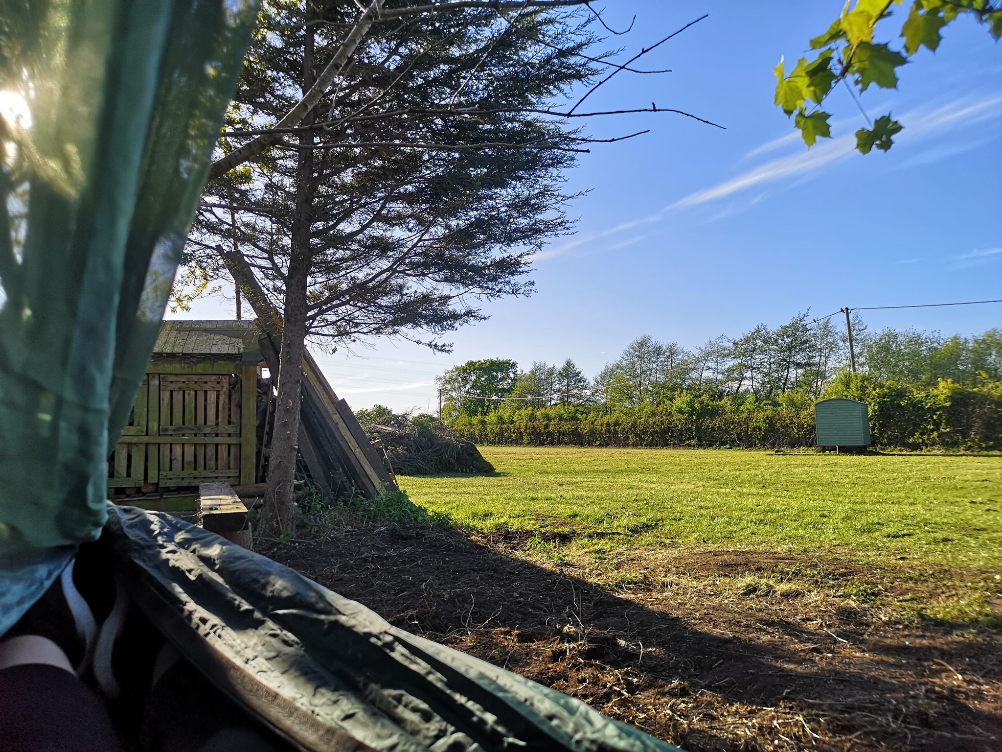 Wild Camping Essentials: What to Pack for a Night Under the Stars