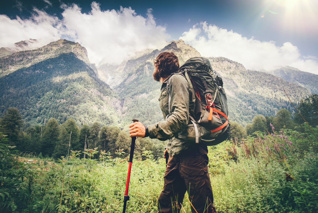 The Ultimate Beginner’s Guide to Military Surplus: Travel Gear