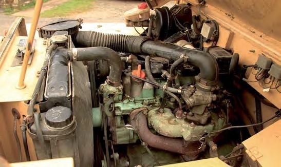 What Damage Can The Wrong Oil Cause In Trucks?