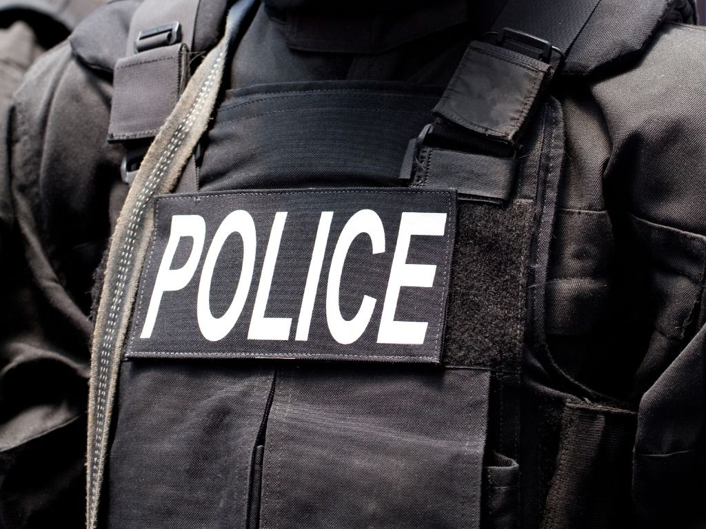 Police & Security