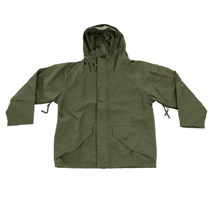 ** Pre Order** US Style ECWCS Gen II Parka – Waterproof 3-Layer Laminate