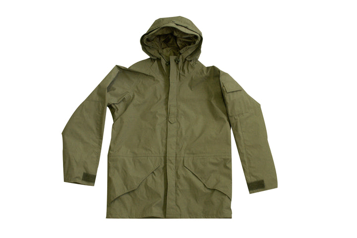** Pre Order** US Style ECWCS Gen II Parka – Waterproof 3-Layer Laminate