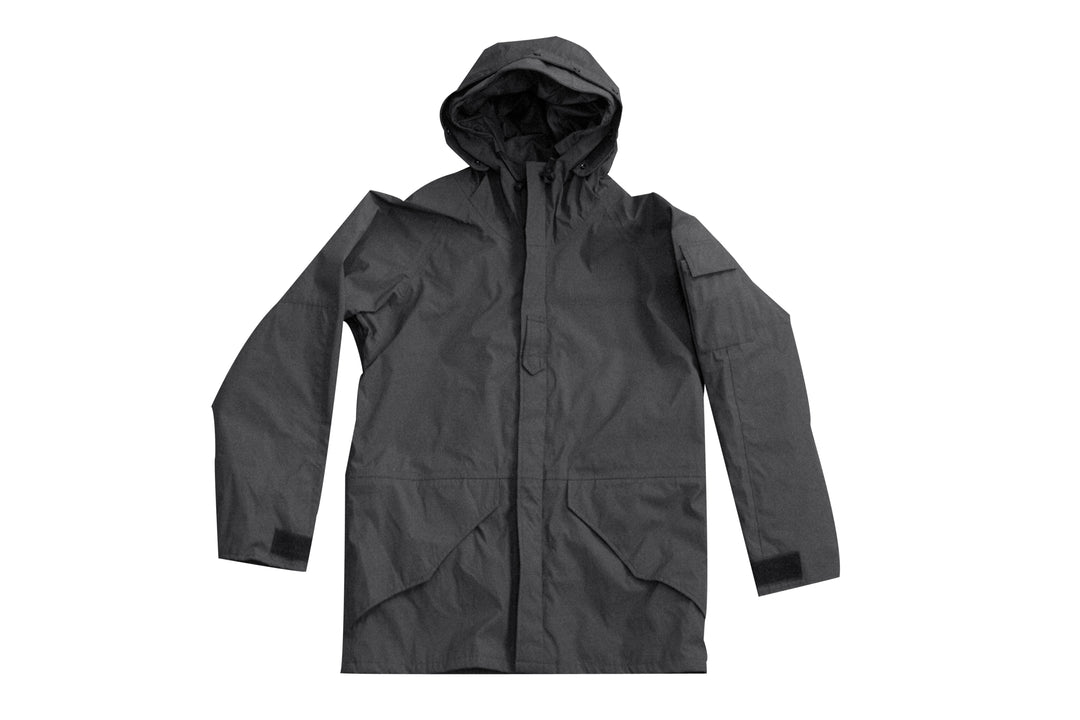 ** Pre Order** US Style ECWCS Gen II Parka – Waterproof 3-Layer Laminate