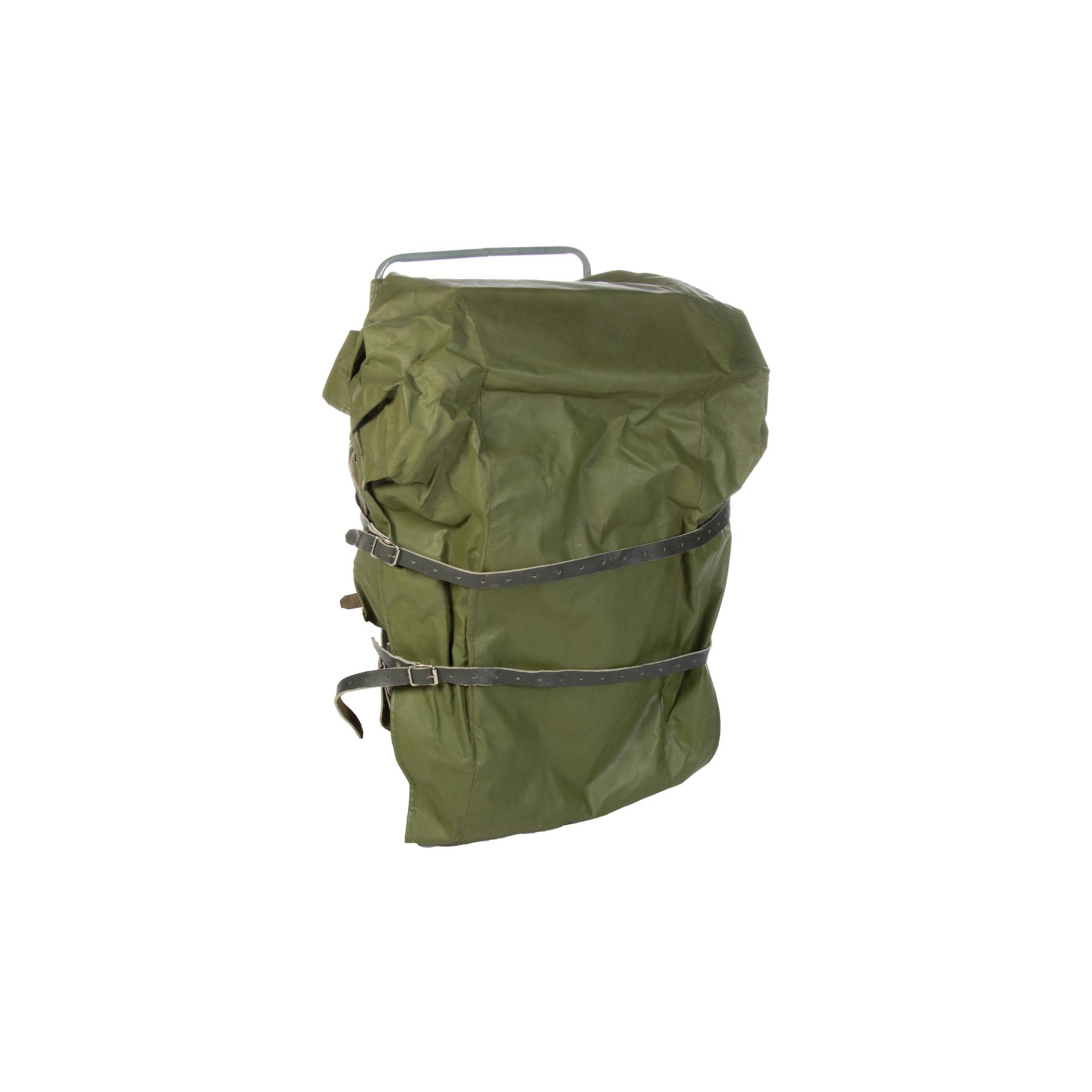 Frame For Rucksack Lin Finnish Army Framed Rucksack | 90L Olive Drab | External Steel Frame ...