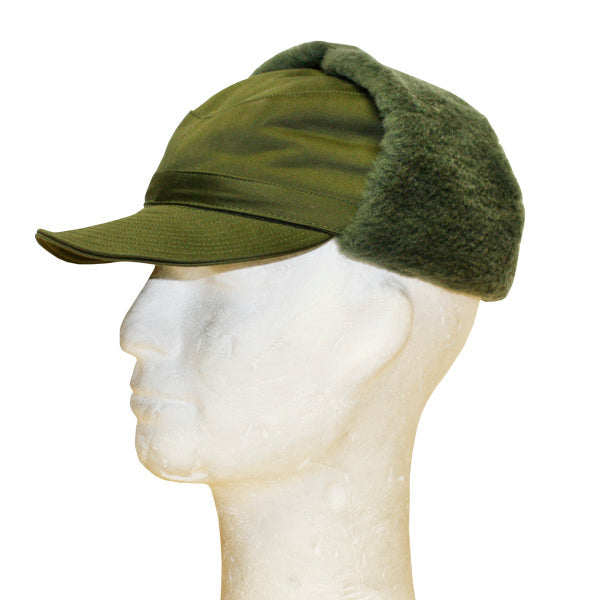 Bulk 100x Swedish M59 OD Winter Hat