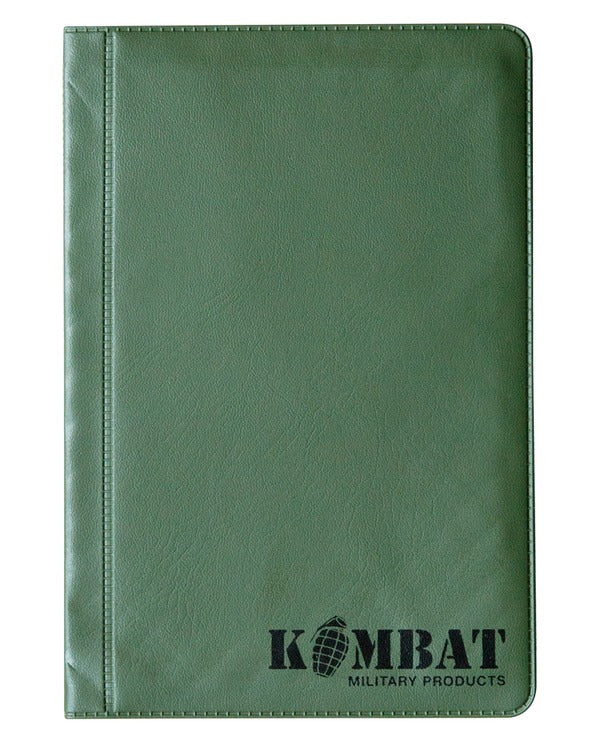 Nyrex A6 Document Folder