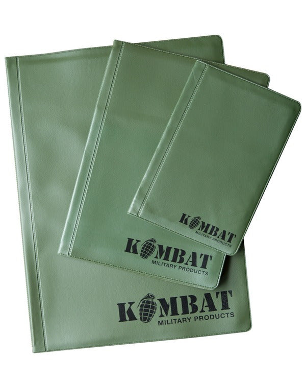 Nyrex A5 Document Folder