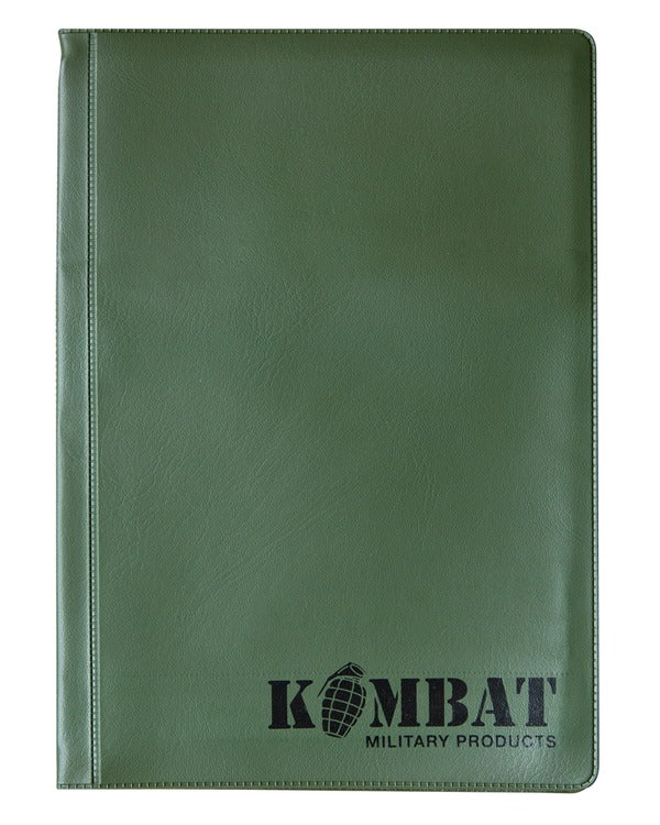 Nyrex A5 Document Folder