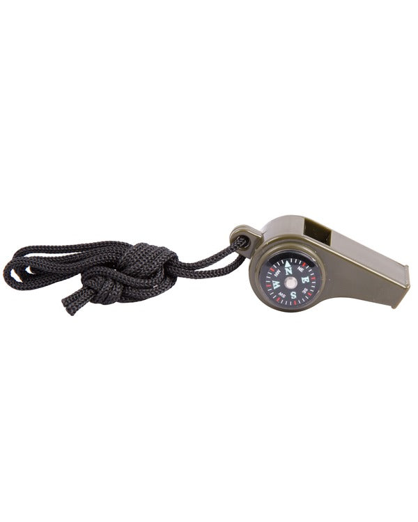 3 in 1 Survival Whistle
