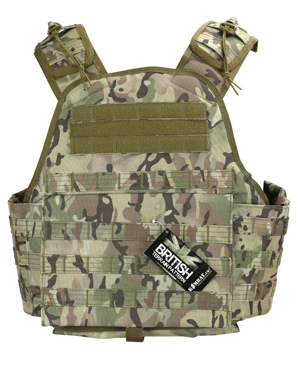 Viking Molle Battle Platform Vest