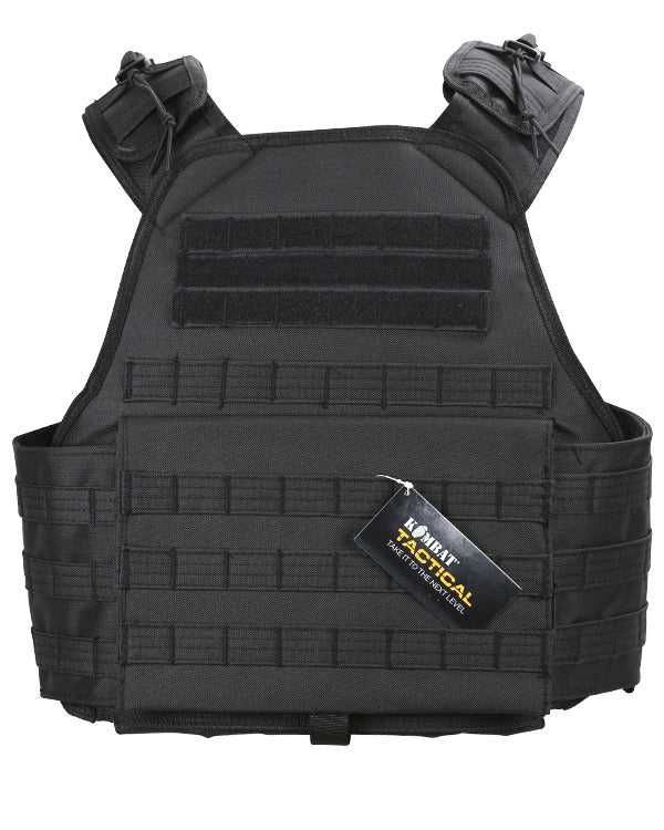 Viking Molle Battle Platform Vest