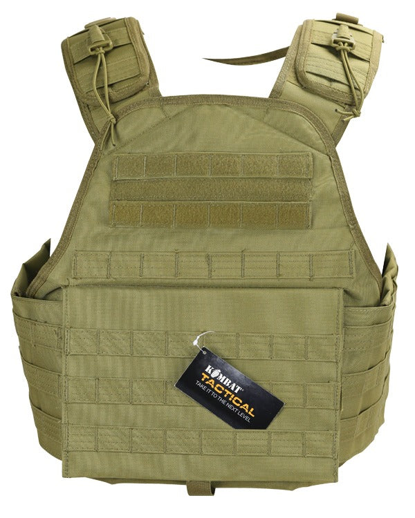 Viking Molle Battle Platform Vest