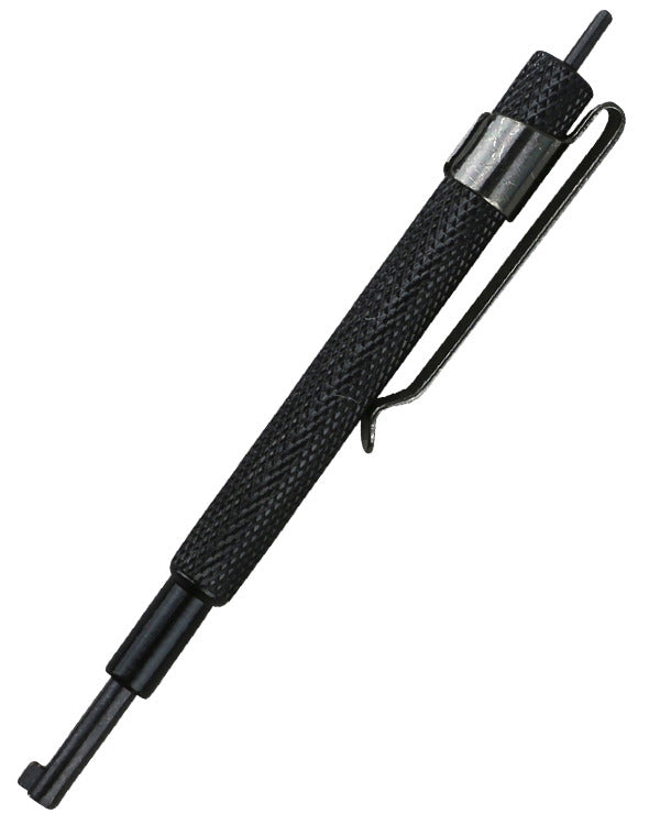 Tactical Handcuff Key Pen