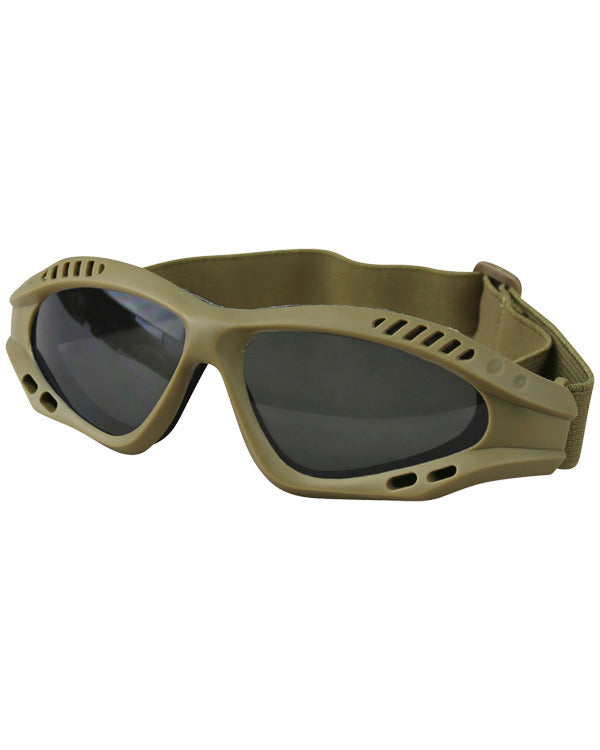 Spec-Ops Glasses