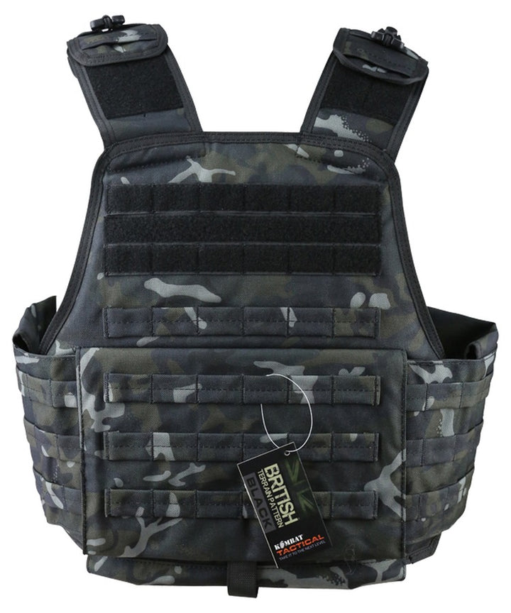 Viking Molle Battle Platform Vest