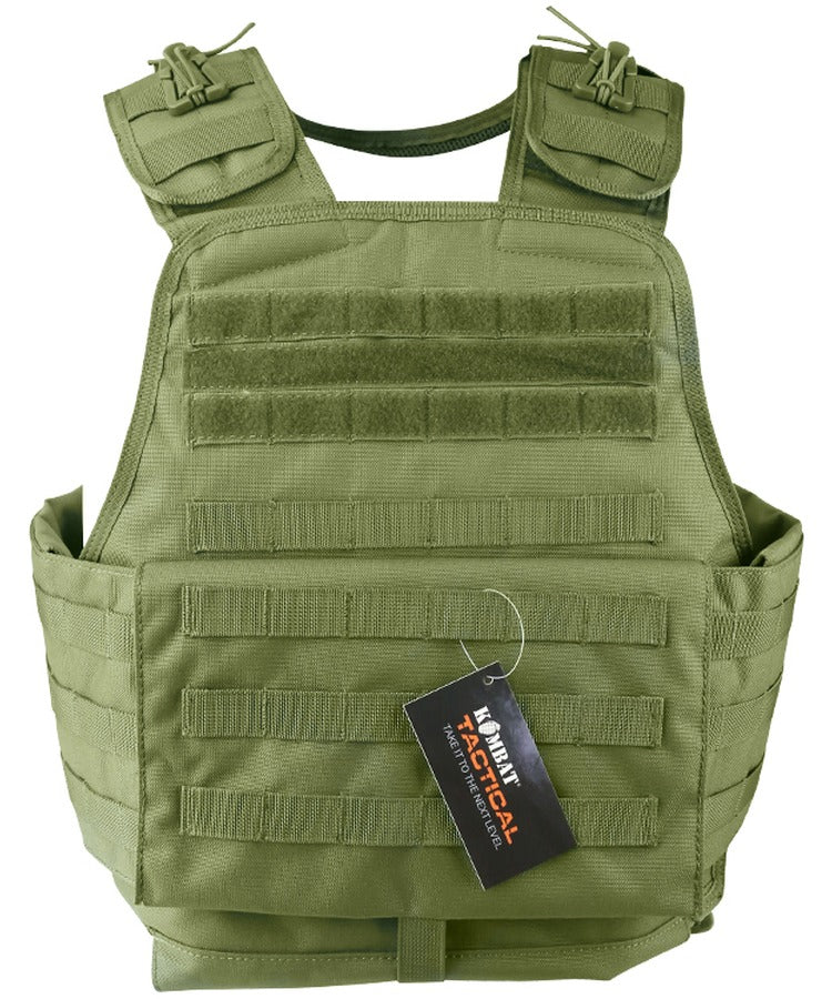 Viking Molle Battle Platform Vest