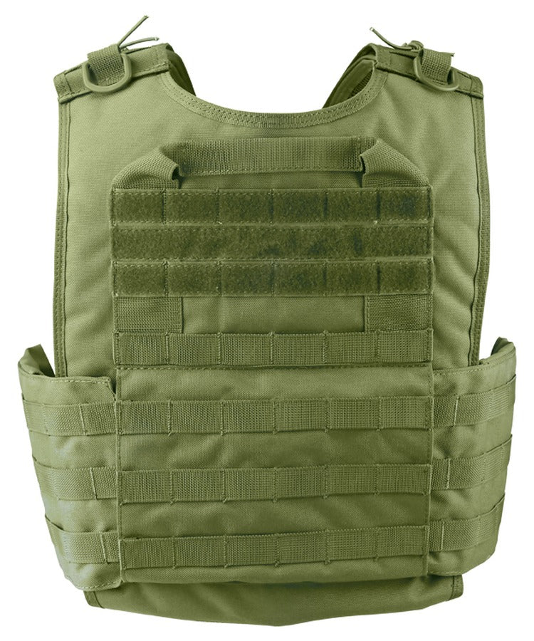Viking Molle Battle Platform Vest