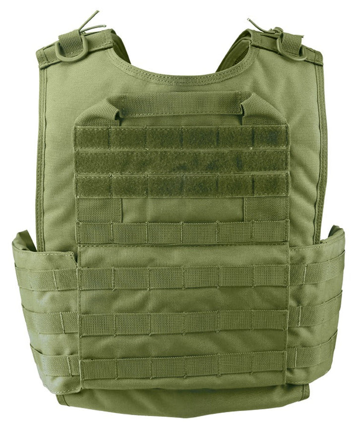Viking Molle Battle Platform Vest