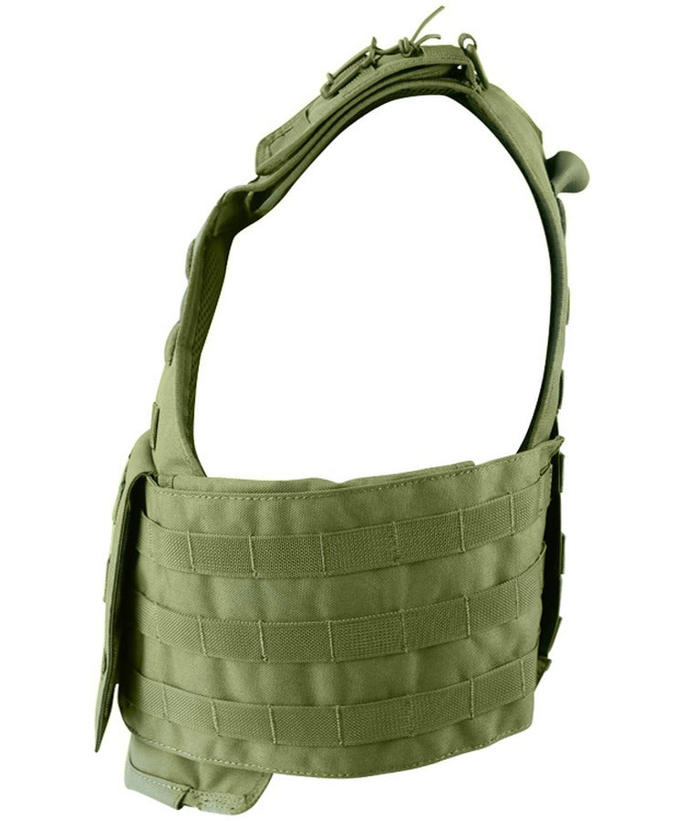 Viking Molle Battle Platform Vest