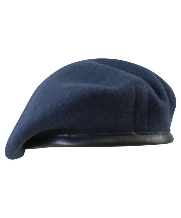 British Army Beret - RAF Blue