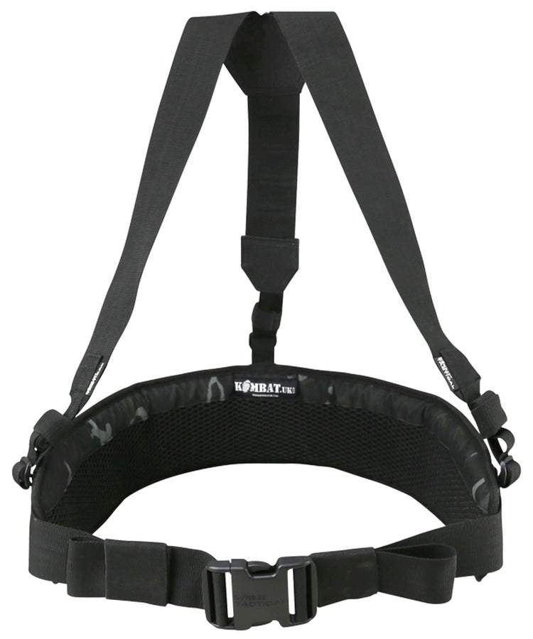 Guardian Battle Belt System