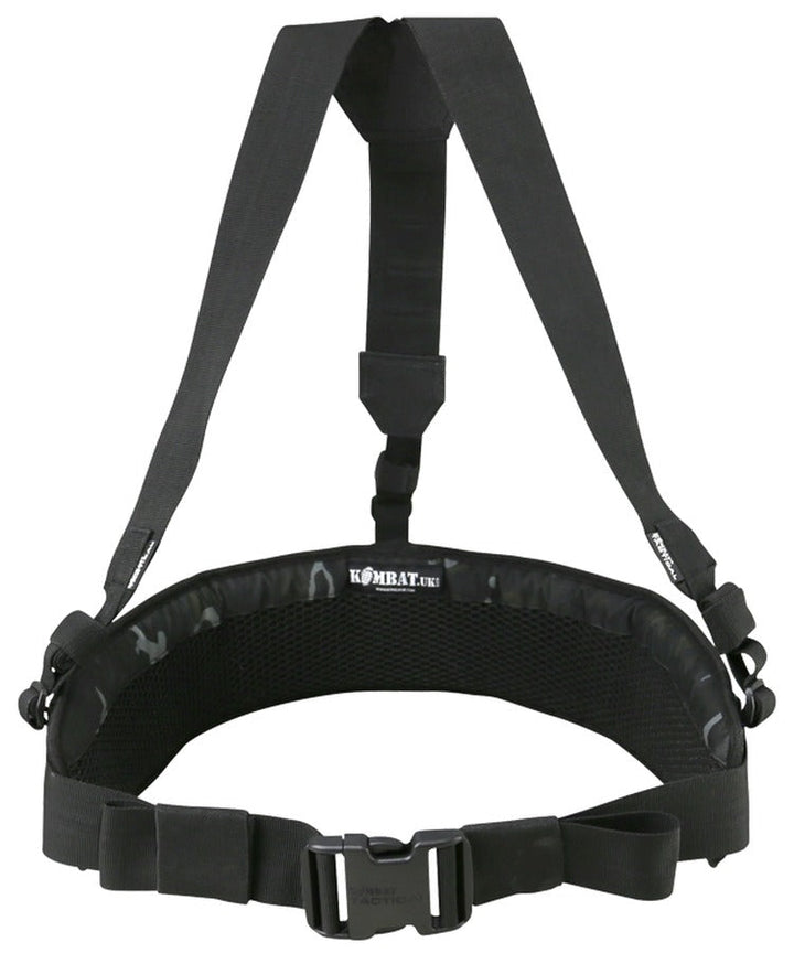 Guardian Battle Belt System