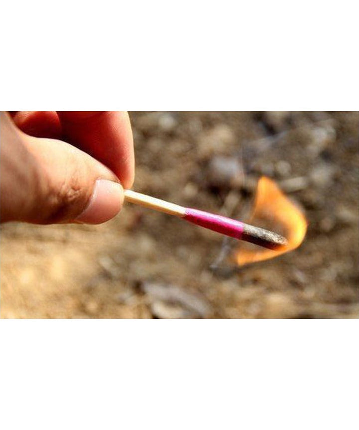 windproof/ waterproof matches
