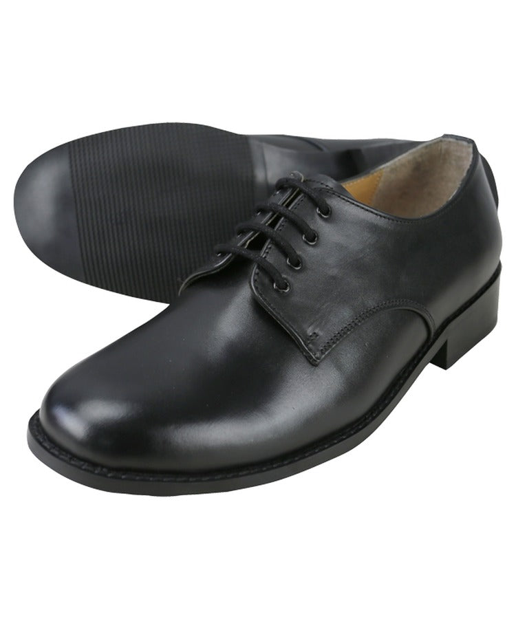 Female Ladies RAF Cadet Parade Shoes NEW