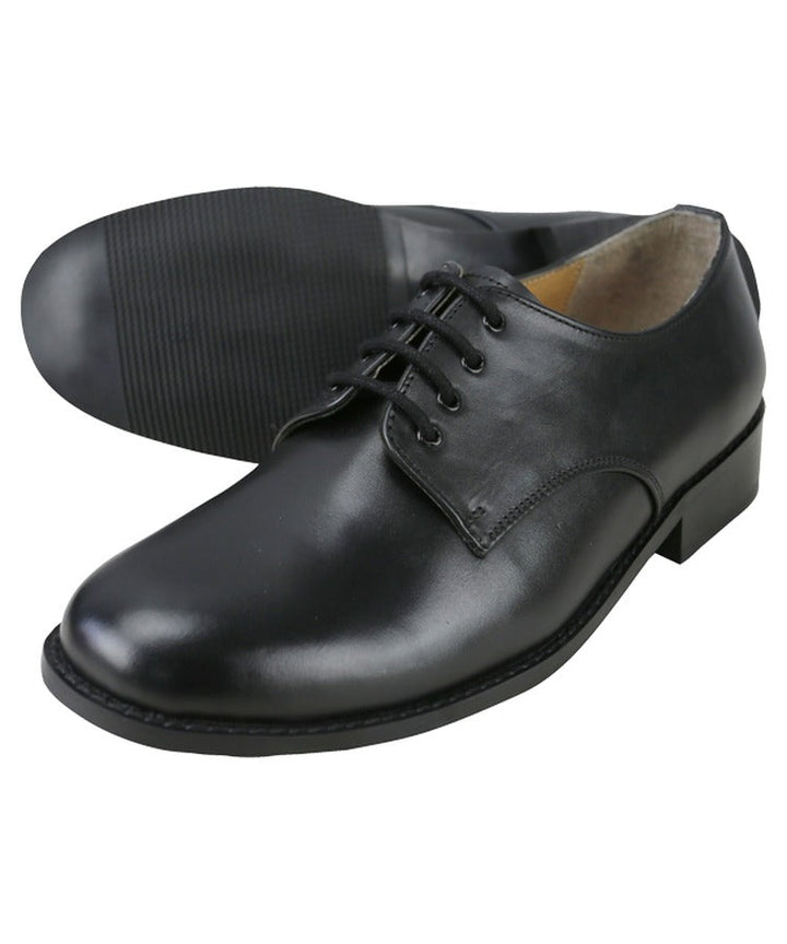 Female Ladies RAF Cadet Parade Shoes NEW