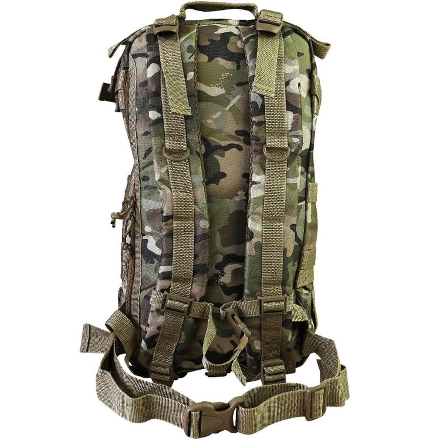 Stealth Pack - 25ltr - Multi Camo BTP