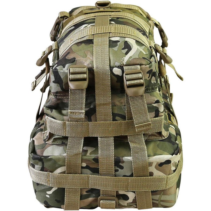 Stealth Pack - 25ltr - Multi Camo BTP