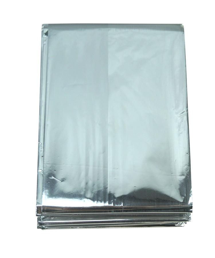 Foil Emergency Hypothermia Blanket