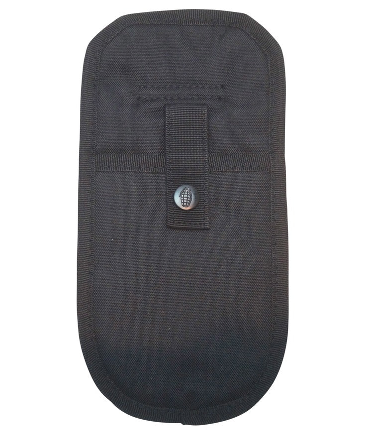 Speedcuff Pouch - Black
