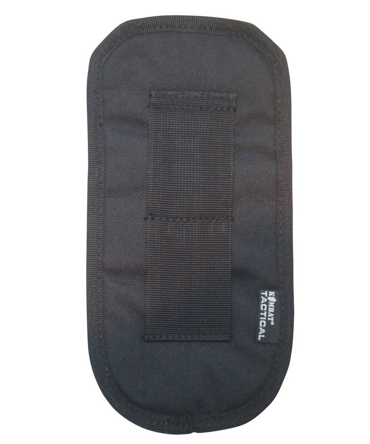 Speedcuff Pouch - Black