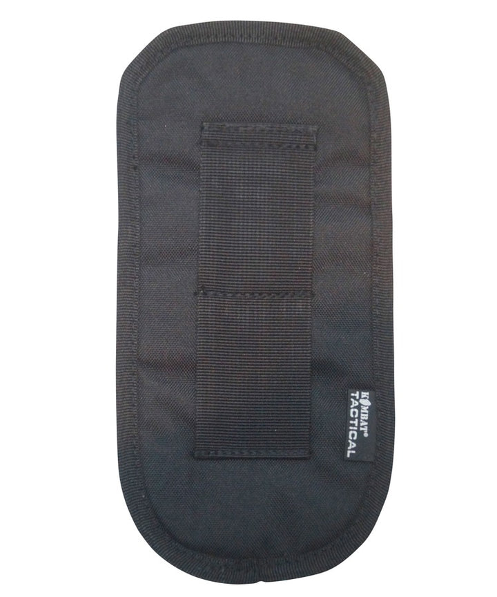 Speedcuff Pouch - Black