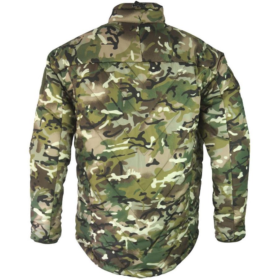 Elite II Jacket – BTP Camo