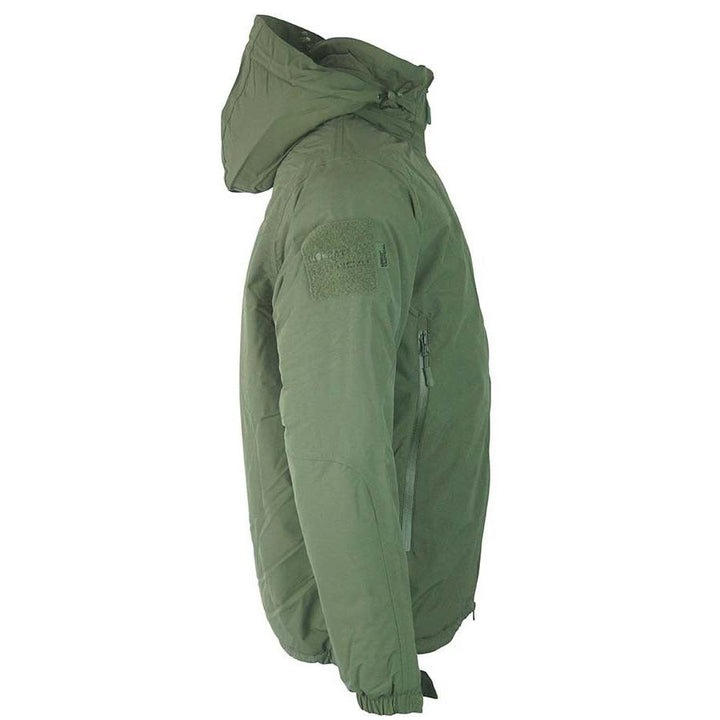 Delta – SF Jacket Kom-Tex – Olive Green