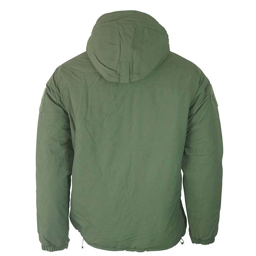 Delta – SF Jacket Kom-Tex – Olive Green