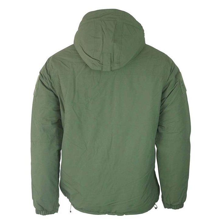 Delta – SF Jacket Kom-Tex – Olive Green