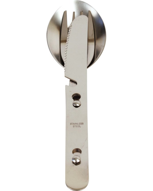 KFS Set Cadet - Knife fork &amp; spoon