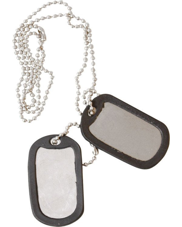 Dog Tags