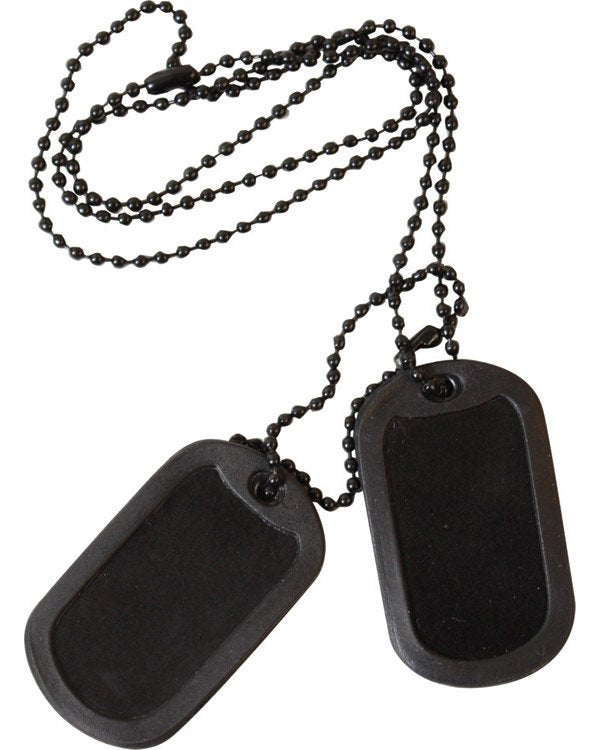 Dog Tags